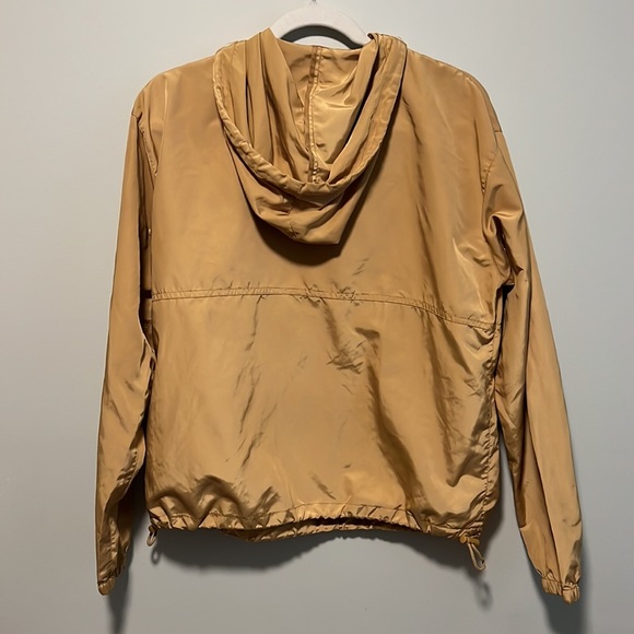 Mustard yellow jacket - Picture 2 of 2